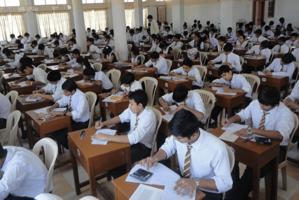 Rote Learning Exposed: How Sindh’s Top Intermediate Students Crashed in the NED Admission Exam